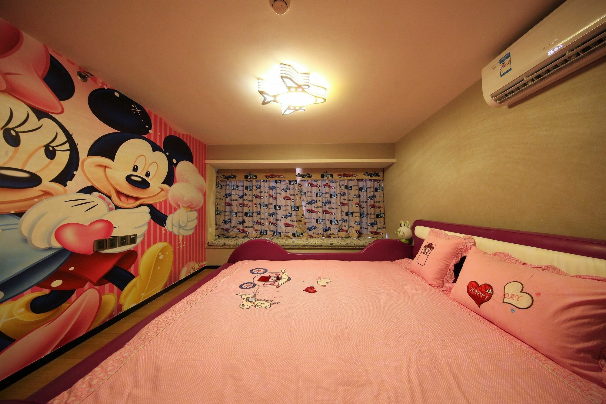 Guangzhou Chimelong Heefun International Service Apartment エクステリア 写真